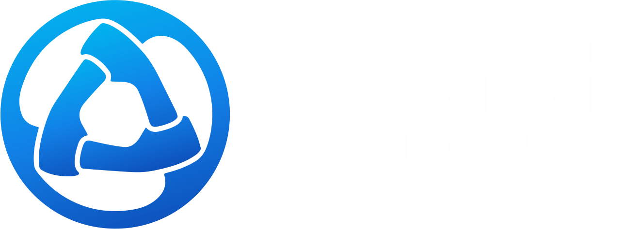 Amanah Relief Center